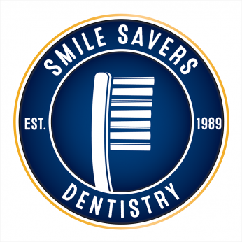 smilesaversdentistry Logo