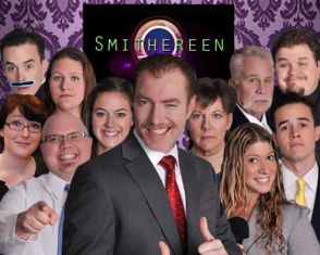 smithereen Logo