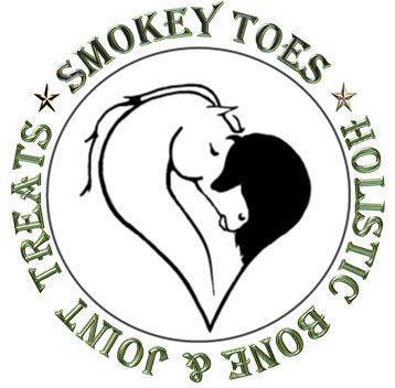 smokeytoes Logo