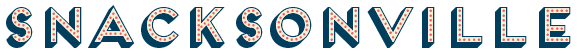 snacksonville Logo