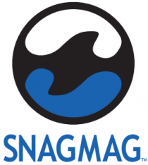 snagmag Logo