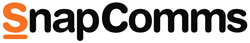 snapcomms Logo