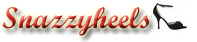 snazzyheels Logo