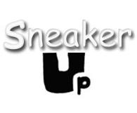 sneakerup Logo