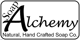 soap_alchemy Logo