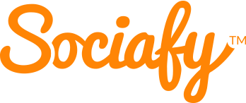 sociafy Logo