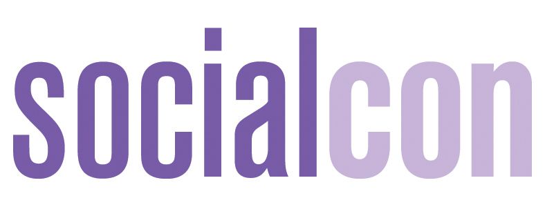 socialcon Logo