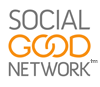 socialgoodnetwork Logo