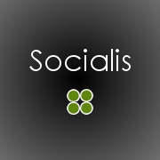 socialis Logo