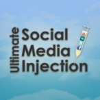 socialmediainjecthub Logo