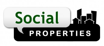 socialproperties Logo