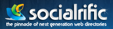 socialrific-direc Logo