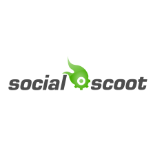 socialscoot Logo