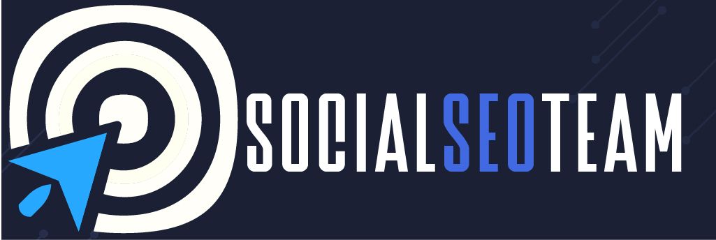 socialseoteam Logo