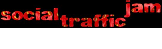 socialtrafficjam Logo