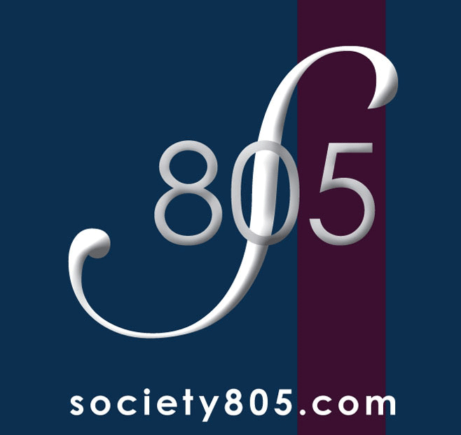 society805 Logo