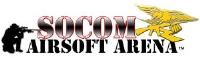 socomairsoft Logo