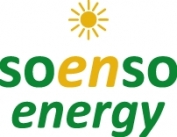 soenso Logo