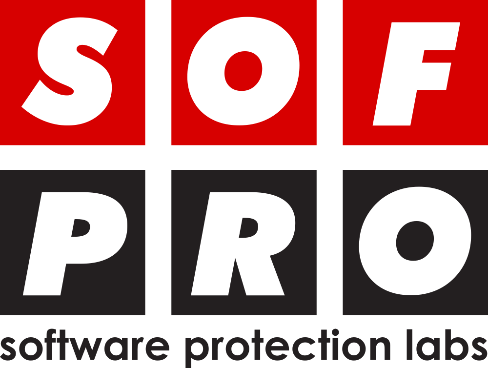 sofpro Logo