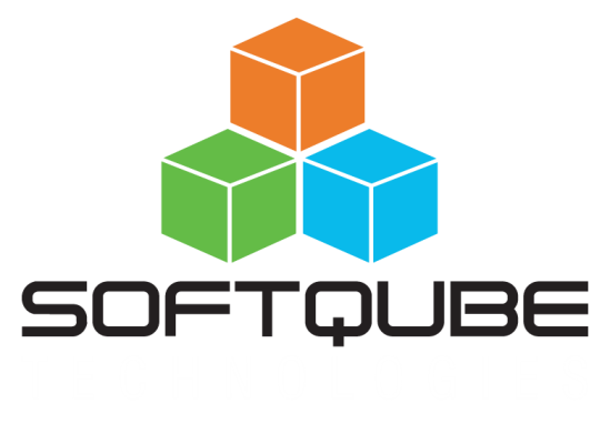 softqubetechnologie Logo