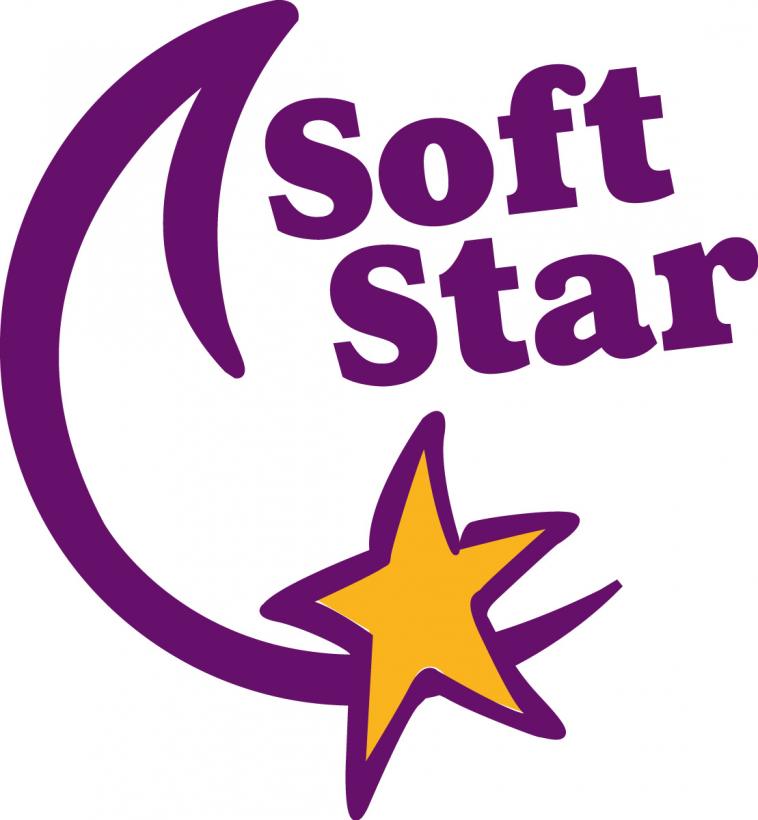 softstarshoes Logo