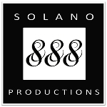 solano888 Logo