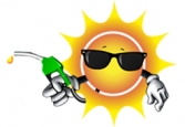 solarfuel Logo