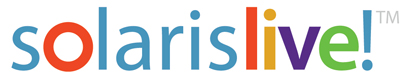 solarislive Logo