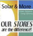 solarnmorestore Logo