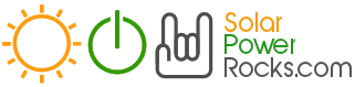 solarpowerrocks Logo