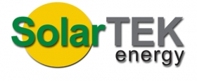 solartekenergy Logo