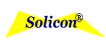 solicon Logo
