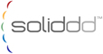 soliddd Logo