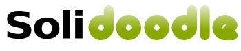 solidoodle Logo
