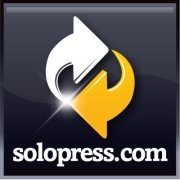 solopress Logo