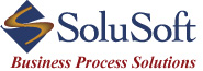 solusofttech Logo
