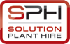 solutionplanthire Logo
