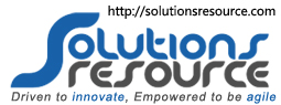 solutionsresource Logo