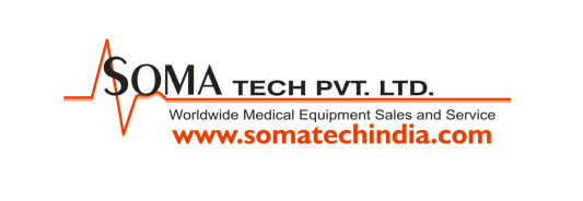 somatechpvtltd Logo