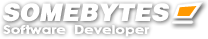 somebytes Logo