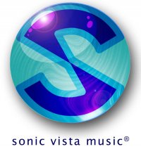 sonicvista Logo