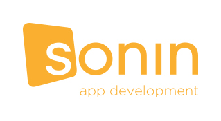 sonin-agency Logo