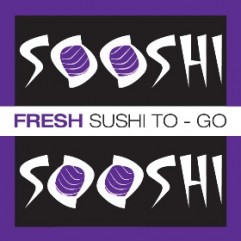 sooshisooshi Logo