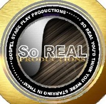 sorealproductions Logo