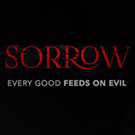 sorrow-the-movie Logo