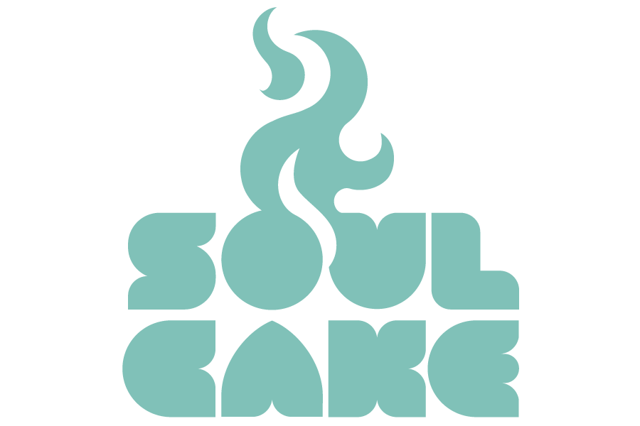 soulcake Logo