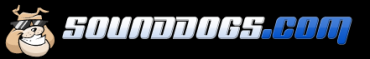 sounddogs Logo