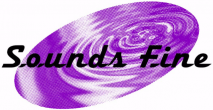 soundsfineaudio Logo
