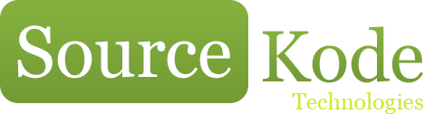 sourcekode Logo