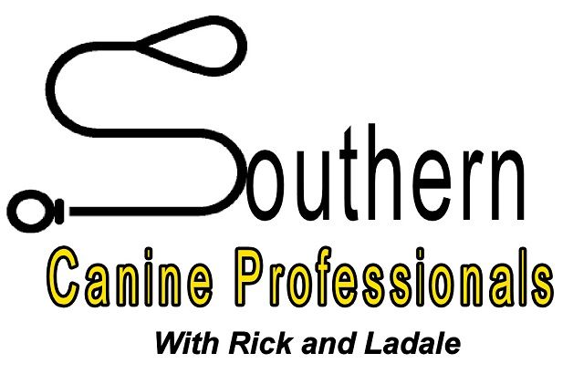 southerncanine Logo